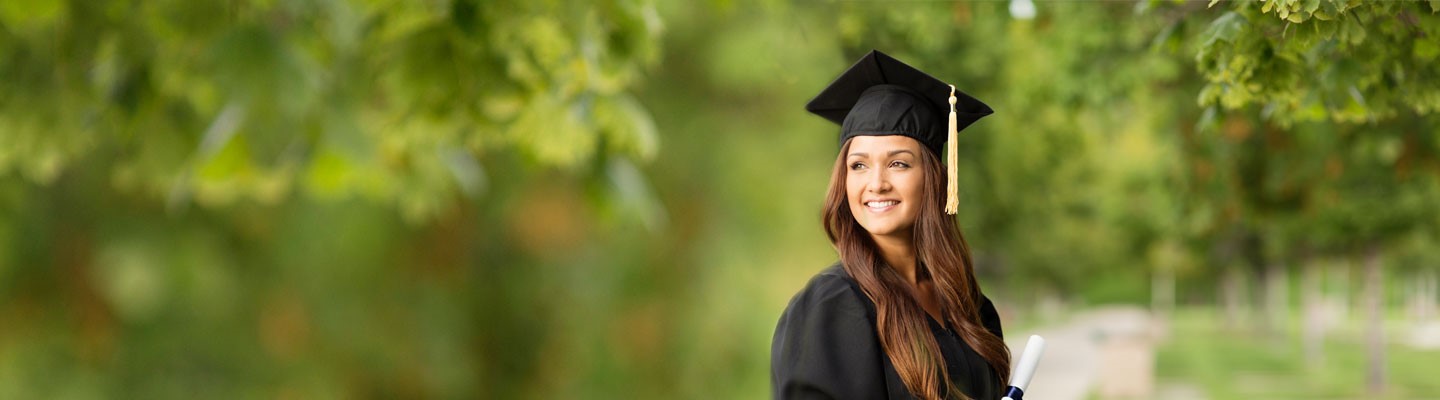 What is a Graduate Degree?