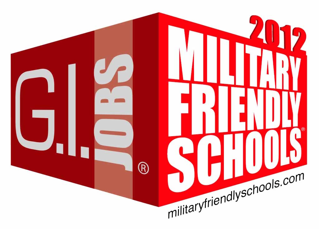 DeVry Among America's Most Military Friendly Schools | DeVry University